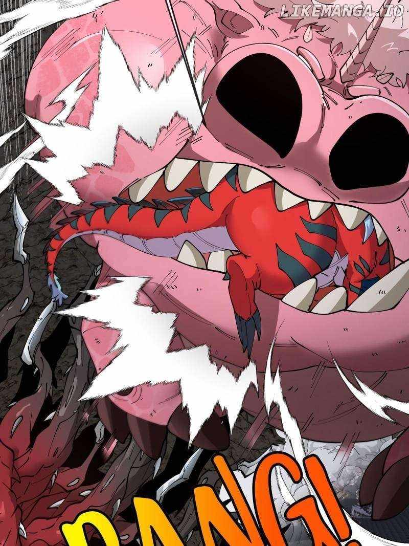 I Am The Monster Overlord Chapter 62 75